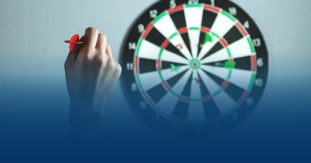 Nuliga Dart Nuliga Dart