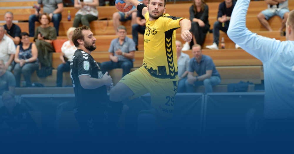 Nu Handball Nu Handball
