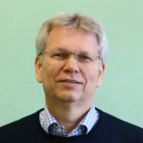 Thomas Ludewig - Handballverband Berlin