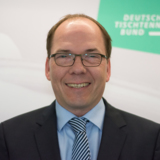 Matthias Vatheuer (DTTB-Generalsekretär