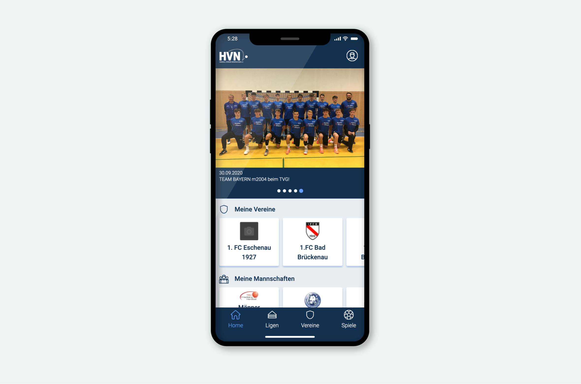 13_NuLigaApp_Screen1