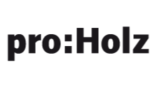  proHolz - Betreuung und Weiterentwicklung des Content Management Systems