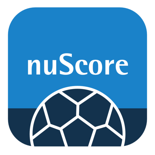 nuScore für Handball