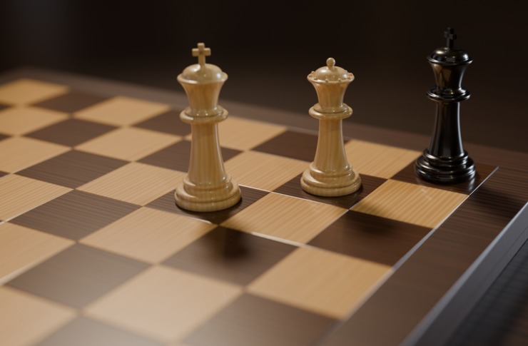 schach