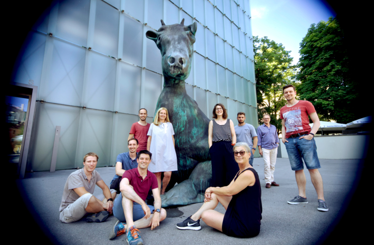 nu-team