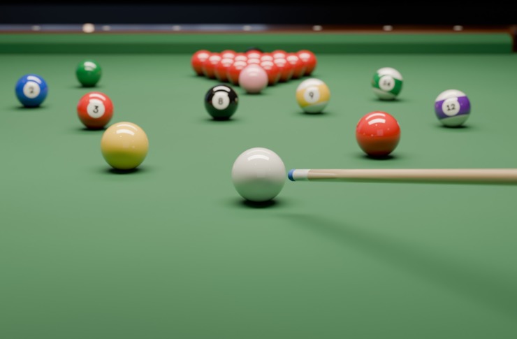 billard