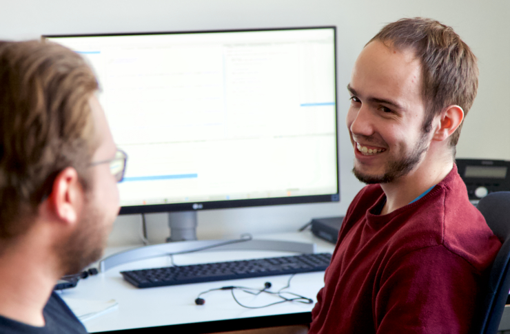 software-people-at-work